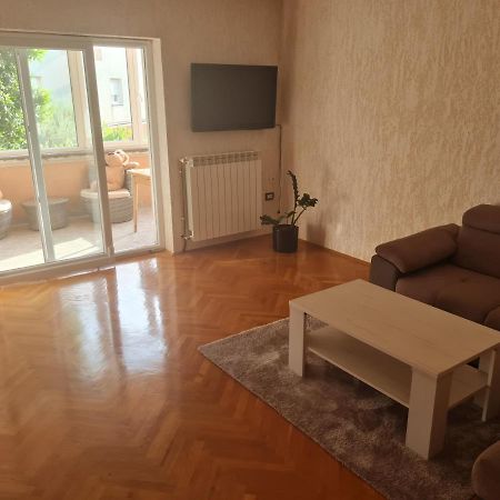 Apartment Donna リエカ エクステリア 写真